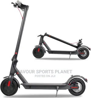 Brand New Electric Scooter