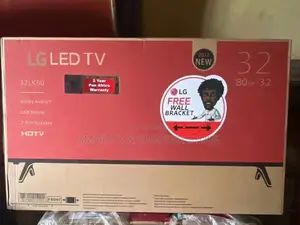 32 Inches LG LED TV