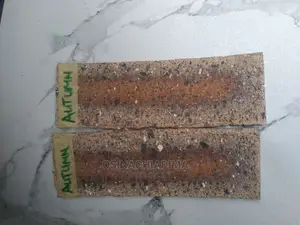 Quantity South Africa Bricks