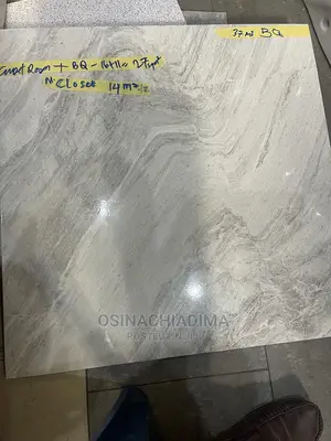 60x60 Porcelain Virony Floor Tiles