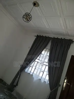 Imperial Curtain Fabric