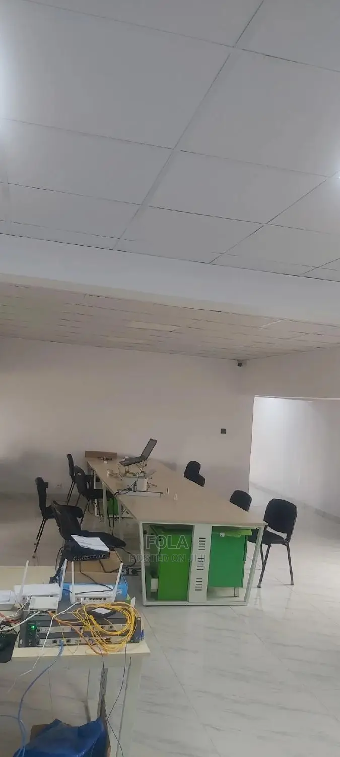 Gypsum Suspended Ceiling