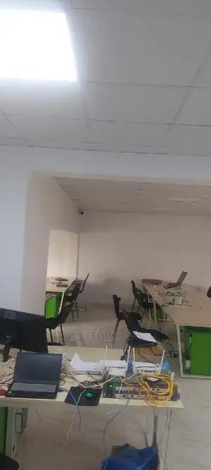 Gypsum Suspended Ceiling