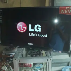 Lg 49 Inches Smart Tv