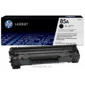 85A Hp Toner Cartridge