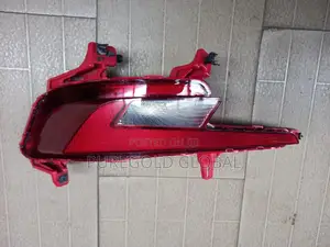 Bumper Light for Elantra 2019 Model