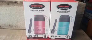 700ml Eurosonic Food Flask