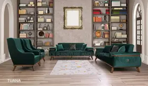 Sofa Set of Chair Made in Nigeria