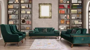 Sofa Set of Chair Made in Nigeria