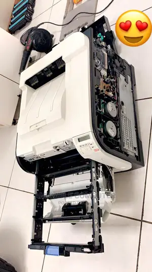 Servicing of Hp Printers
