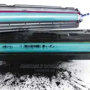 We Refill Both Colour and Black and White Cartridges