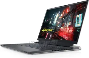 New Laptop Alienware Area-51m 16GB Intel Core I9 SSD 4T
