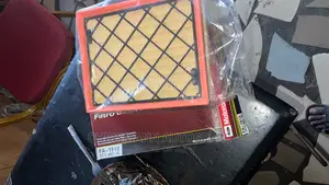 Air Filter Ford Edge 2016/Fusion 2016 2017