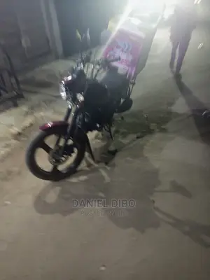Dispatch Rider Wanted
