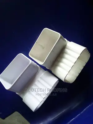 Original Pvc Water Collector Accessories