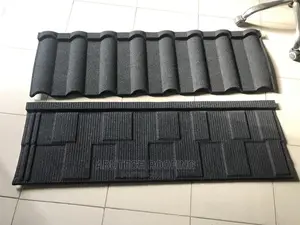 Quality Gerrad New-zealand Roofing Sheets