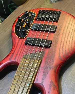 Cort 5 Strings Bass Guitar
