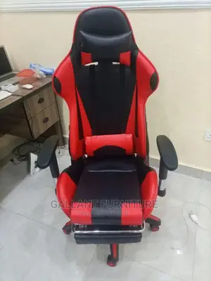 Quality Ergonomic Gaming Chair