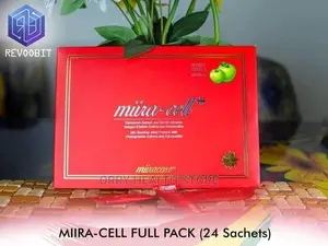 Miira Cell Anti T.U.M.O.R