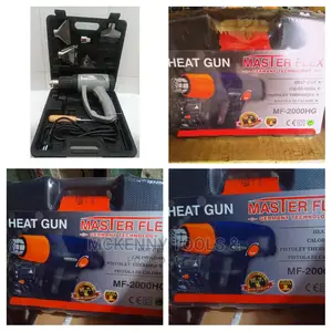 2800w MASTER FLEX Heavy Duty Industrial Heat Gun