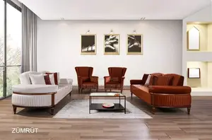Sofa Set Of Chairs Made In Nigeria