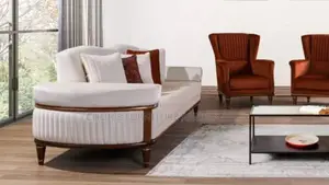 Sofa Set Of Chairs Made In Nigeria