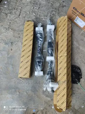 Drive Shaft - For Toyota Lexus Cars