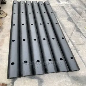 D Fender 300x300x1000