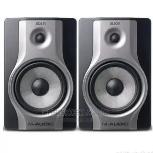 M-Audio Bx8 Carbon Studio Monitor -Pair