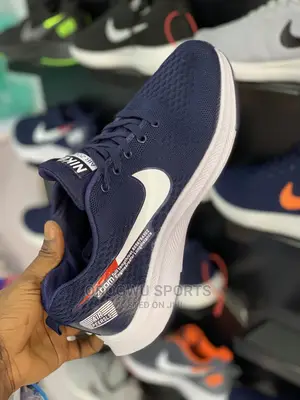Sneakers for Sports