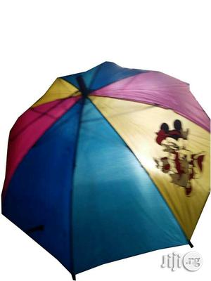 Children Umbrellas