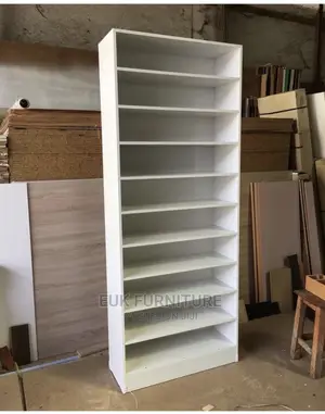 Unique Shoe Rack