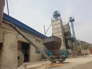 Multipurpose Factory With Equipments for Sale