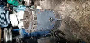 30hp Dc Motor
