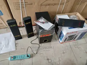 Djack Sound System