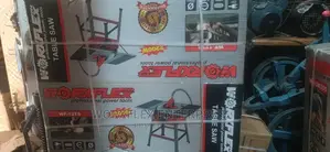 10" Table Saw Machine