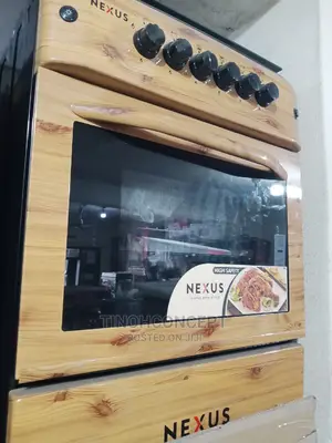 Nexus Cooker 60/60