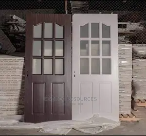 Dinning/Kitchen Doors