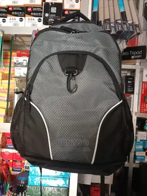 Bag Backpack Basics