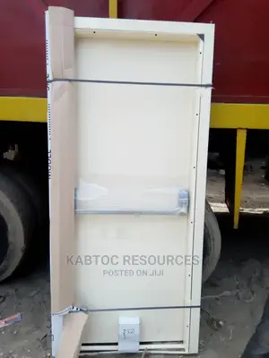 Fire Exit Door