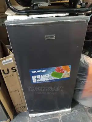Skyrun Refrigerator 118 Model