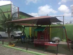 Durable Carport