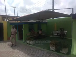 Durable Carport