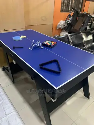 American 2 in 1 Board