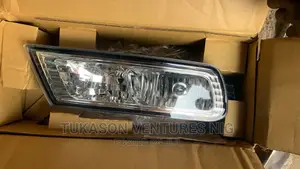 Fog Light 2012/2013 Acura MDX
