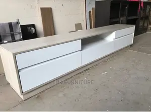 Strong Quality Tv Console