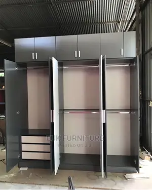 High Quality Wardrobe Goodness