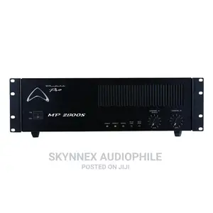 Wharfedale MP-2800S