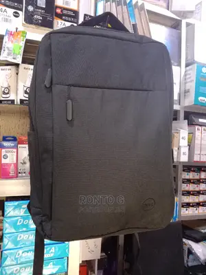 Bag Backpack 15 Inches