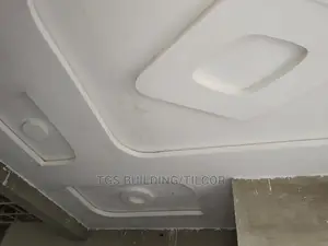 Mouthwatering Polystyrene Ceilling Design